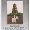 Thượng đế, Thiên nhiên, Người, Tôi và Ta