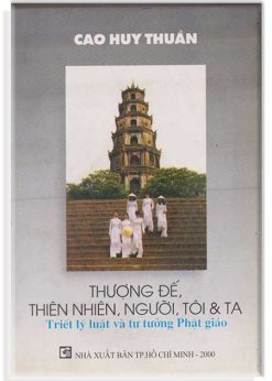 Thượng đế, Thiên nhiên, Người, Tôi và Ta