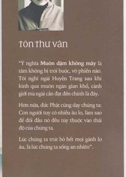 Tôn Thư Văn - Muôn dặm không mây