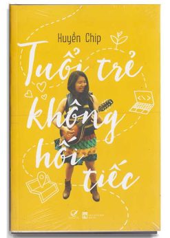 Tuổi trẻ không hối tiếc