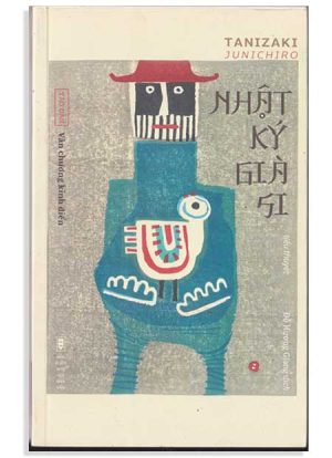 Nhật Ký Già Si