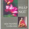 Pháp ngữ Hòa Thượng Tuyên Hóa