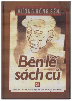 Bên lề sách cũ - Vương Hồng Sễn