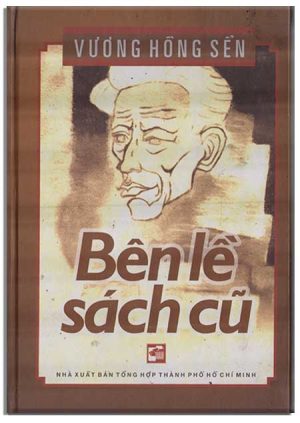 Bên lề sách cũ - Vương Hồng Sễn