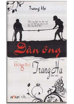 Đàn Ông không đọc