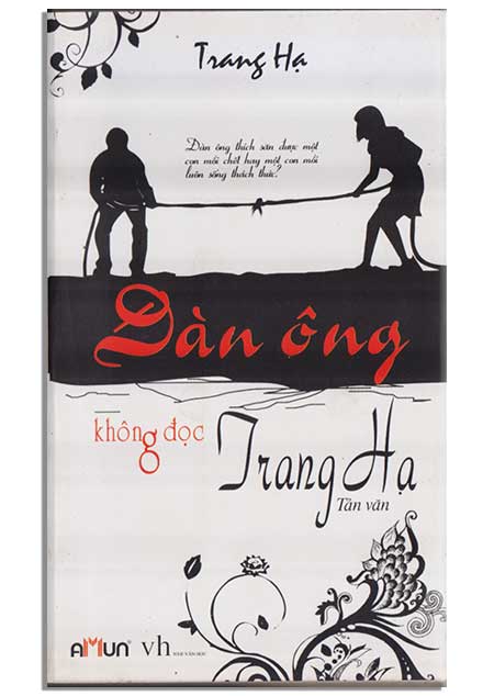 Đàn Ông không đọc