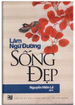 Lâm Ngữ Đường Sống Đẹp