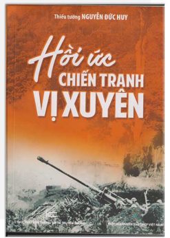 Hồi ức chiến tranh Vị Xuyên