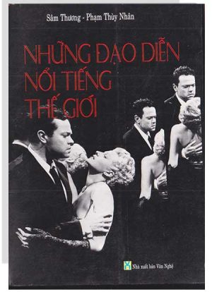 Những Đạo diễn nổi tiếng thế giới