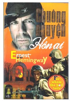 Chuông nguyện hồn ai