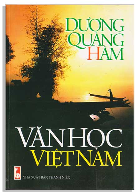 Văn Học Việt Nam Dương Quảng Hàm