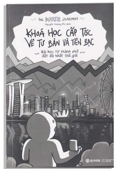 Khóa học cấp tốc về Tư bản và Tiền bạc