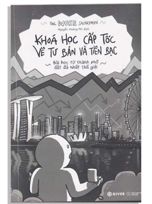 Khóa học cấp tốc về Tư bản và Tiền bạc