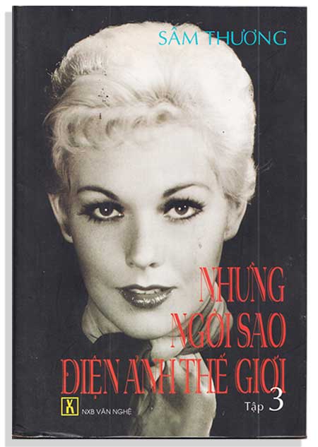 Những ngôi sao Điện ảnh thế giới