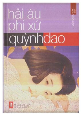 Hải Âu Phi Xứ - Quỳnh Dao
