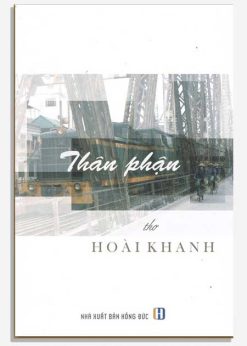 Thân Phận thơ Hoài Khanh