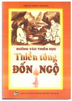 Đường vào Thiền Học - Thiền Tông Đốn Ngộ