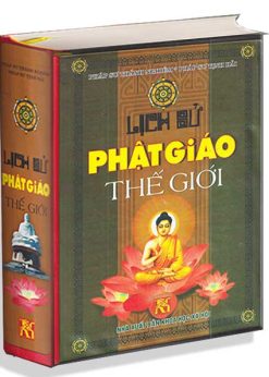 Lịch sử Phật Giáo Thế Giới