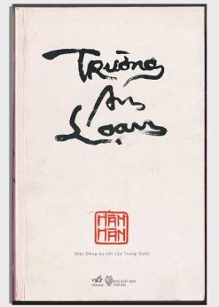 Trường An loạn