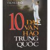 10 Đại văn hào Trung Quốc