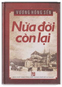 Nửa đời còn lại