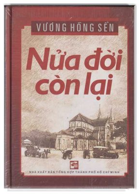 Nửa đời còn lại