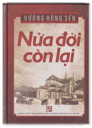 Nửa đời còn lại