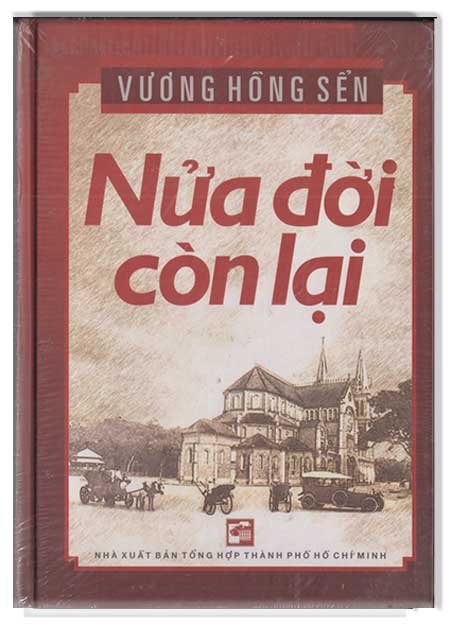 Nửa đời còn lại