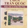 Chùa Trấn Quốc Khảo cứu tư liệu Hán Nôm