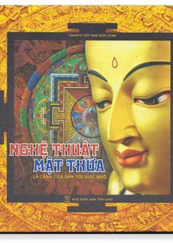 Nghệ thuật Mật Thừa