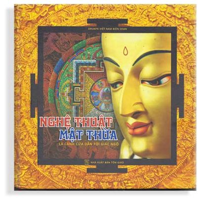 Nghệ thuật Mật Thừa