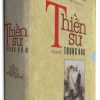 Thiền Sư Trung Hoa trọn bộ 3 tập
