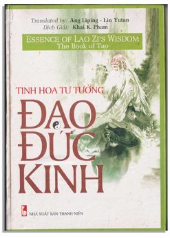 Tinh hoa tư tưởng Đạo Đức Kinh