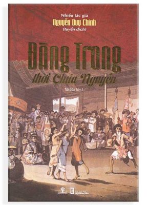 Đàng Trong thời chúa Nguyễn
