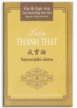Luận Thành Thật