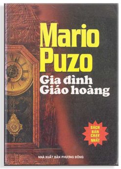 Mario Puzo Gia đình Giáo Hoàng