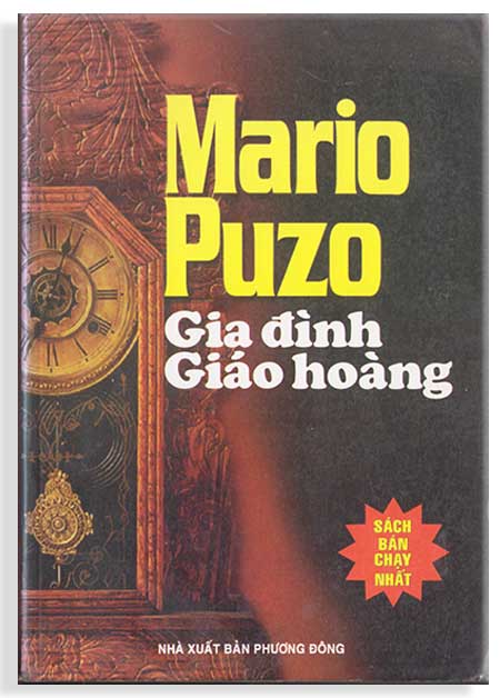 Mario Puzo Gia đình Giáo Hoàng