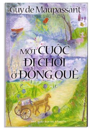 Một cuộc đi chơi ở đồng quê