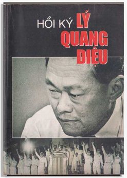 Hồi ký Lý Quang Diệu