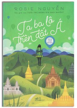 Ta ba lô trên đất Á