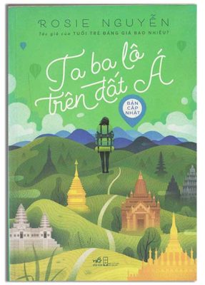 Ta ba lô trên đất Á