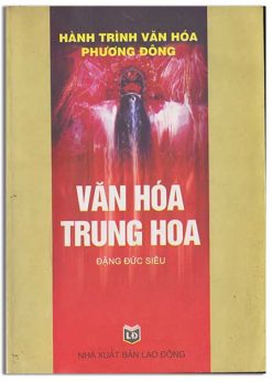 Văn Hóa Trung Hoa