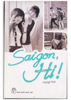 SaiGon Hi