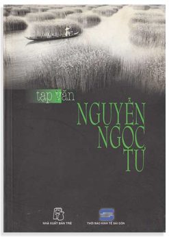 Tạp Văn Nguyễn Ngọc Tư