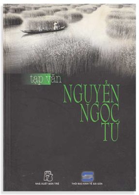 Tạp Văn Nguyễn Ngọc Tư