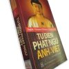 Từ điển Phật ngữ Anh Việt
