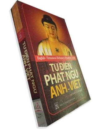 Từ điển Phật ngữ Anh Việt